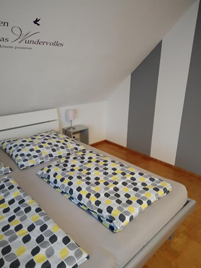 Ferienwohnung Walk Salem  Kültér fotó
