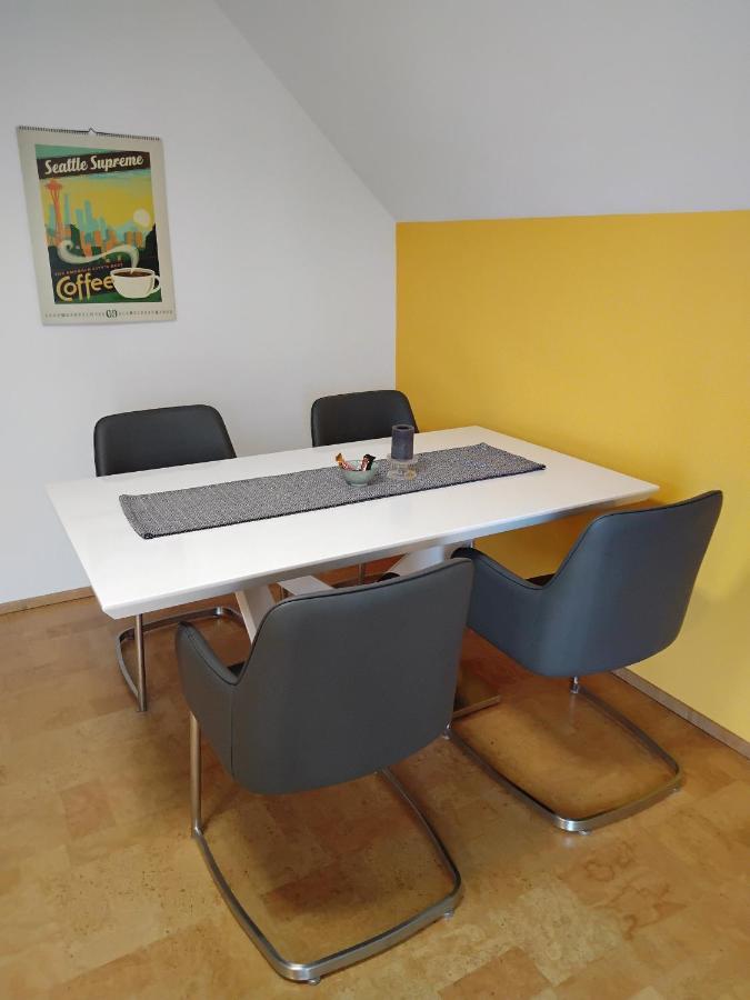 Ferienwohnung Walk Salem  Kültér fotó
