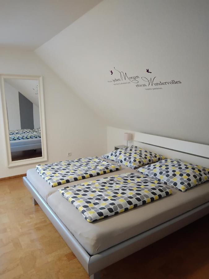 Ferienwohnung Walk Salem  Kültér fotó