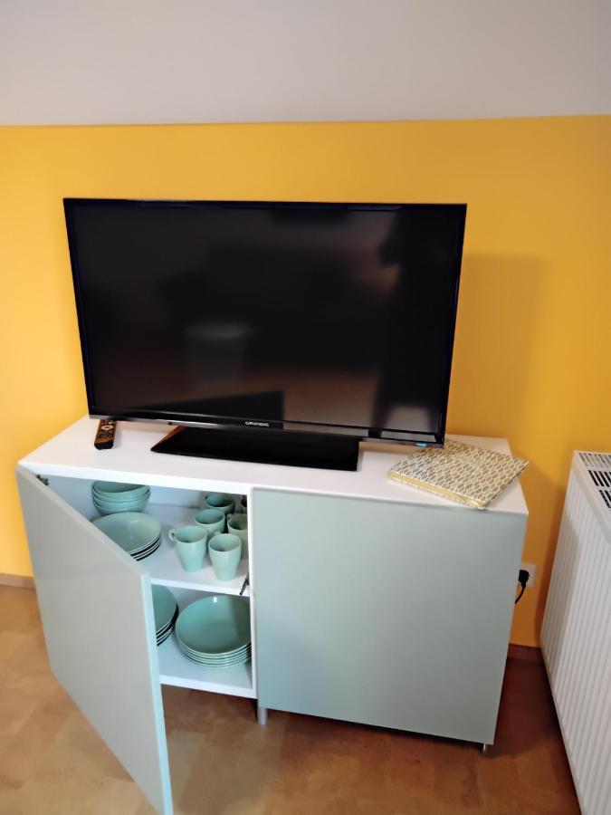 Ferienwohnung Walk Salem  Kültér fotó
