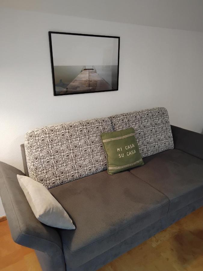 Ferienwohnung Walk Salem  Kültér fotó
