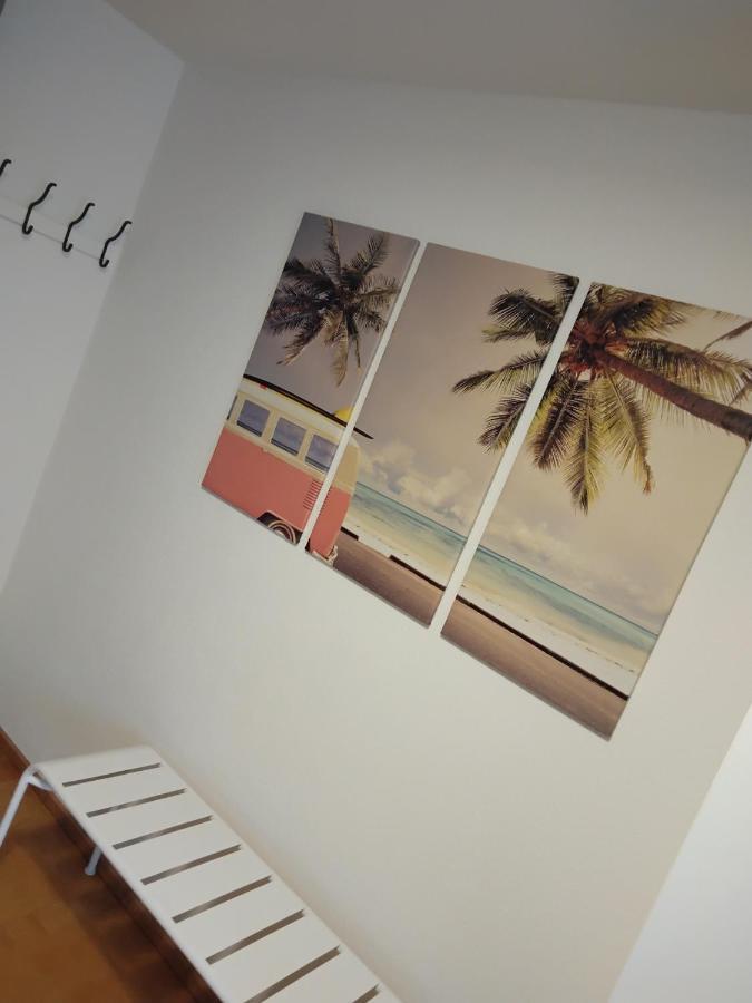 Ferienwohnung Walk Salem  Kültér fotó