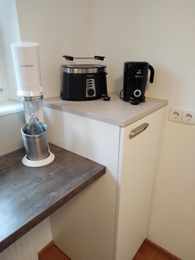Ferienwohnung Walk Salem  Kültér fotó
