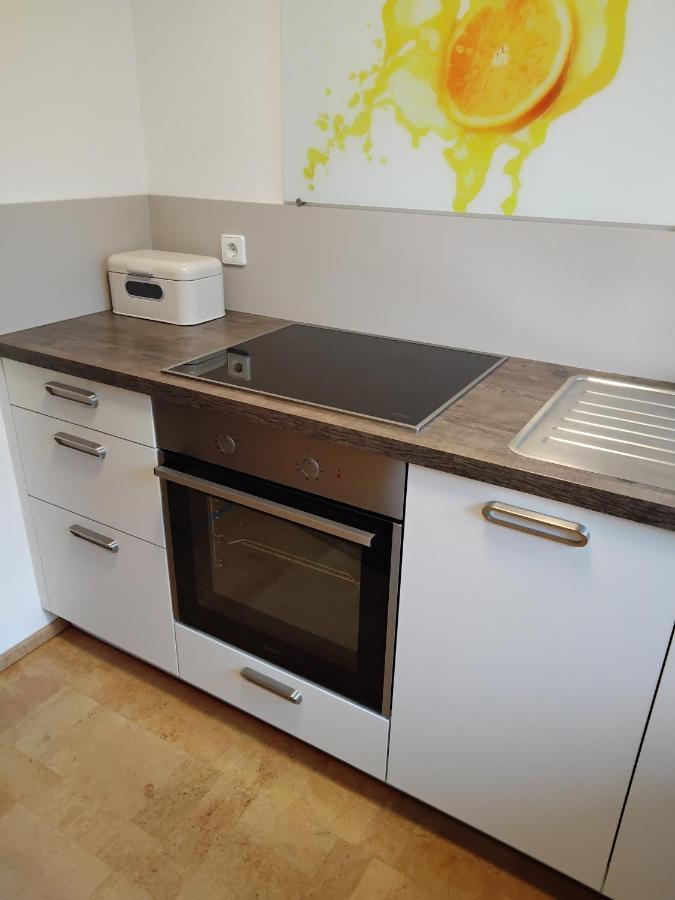 Ferienwohnung Walk Salem  Kültér fotó