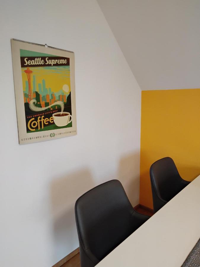 Ferienwohnung Walk Salem  Kültér fotó