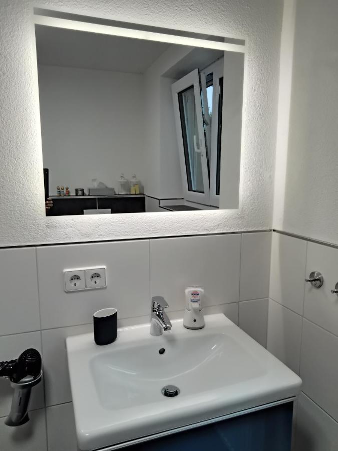 Ferienwohnung Walk Salem  Kültér fotó