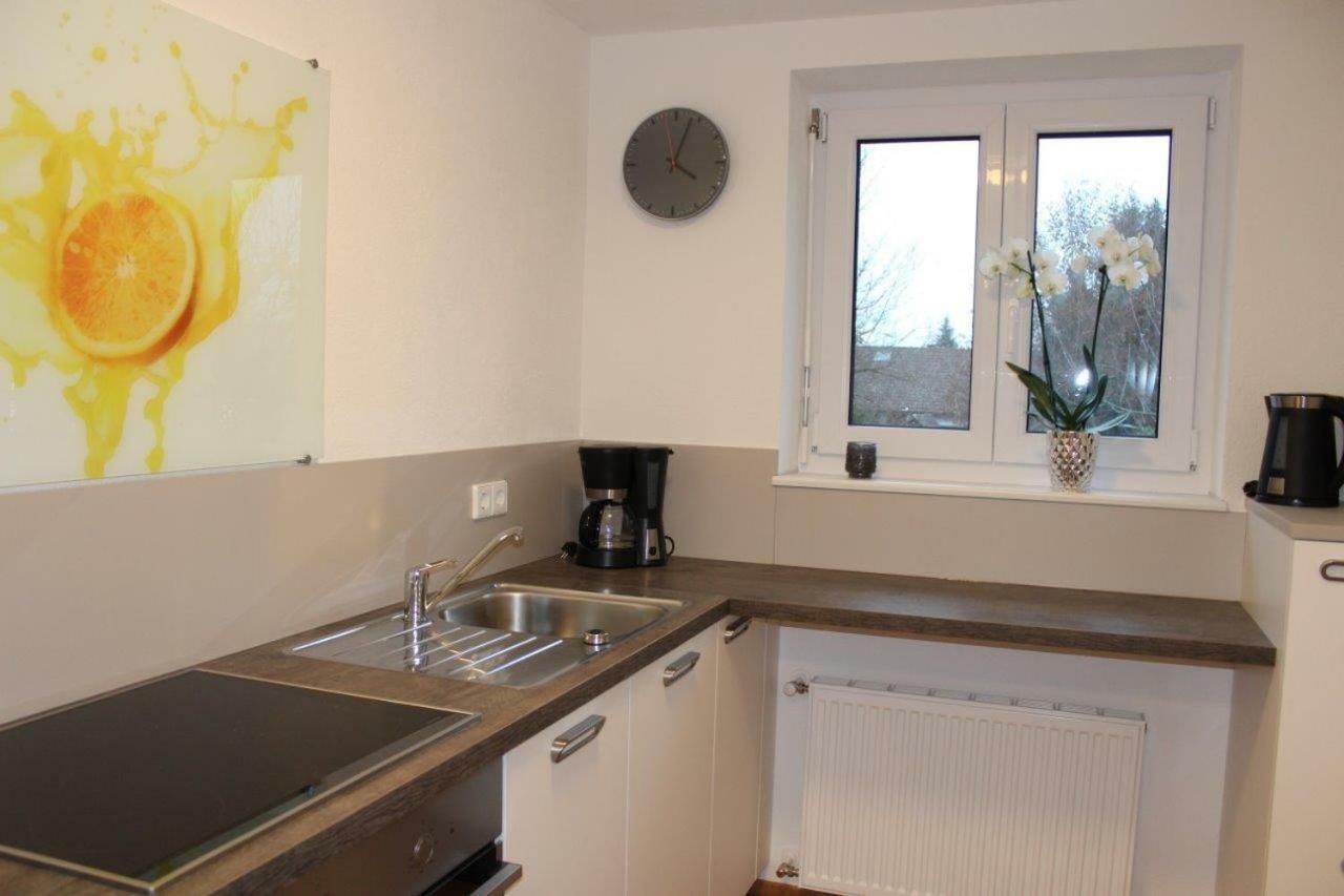 Ferienwohnung Walk Salem  Kültér fotó