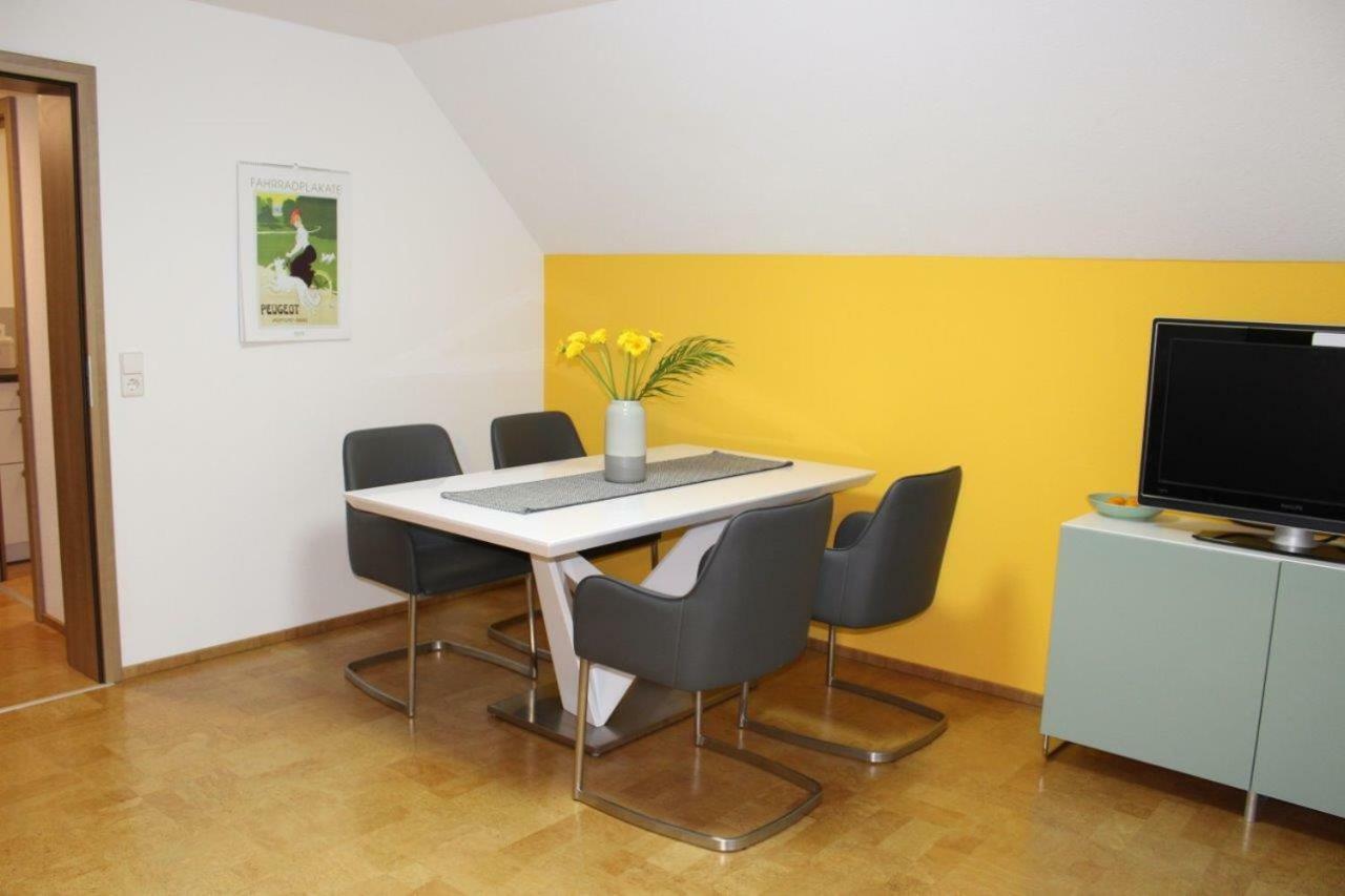 Ferienwohnung Walk Salem  Kültér fotó