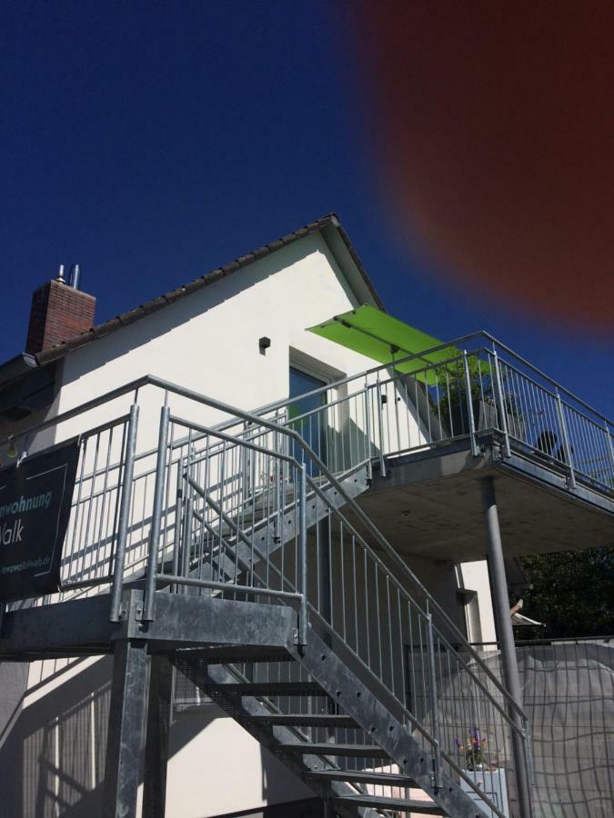 Ferienwohnung Walk Salem  Kültér fotó