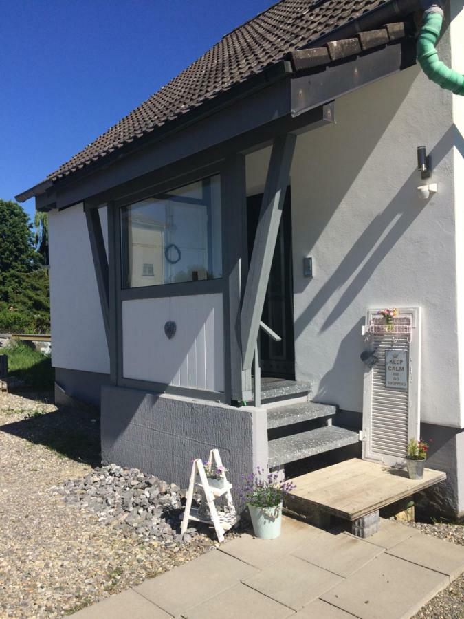 Ferienwohnung Walk Salem  Kültér fotó